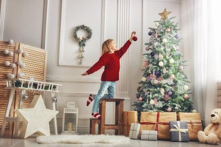 Quando montar a árvore de Natal? Marque a data no seu calendário Quando montar a árvore de Natal? Marque a data no seu calendário