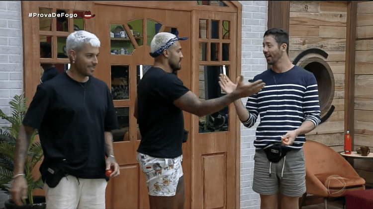 sss - Reprodução/Playplus - Reprodução/Playplus