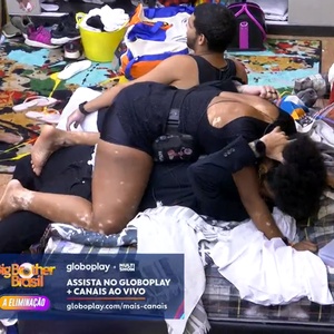 Reprodução: Globoplay