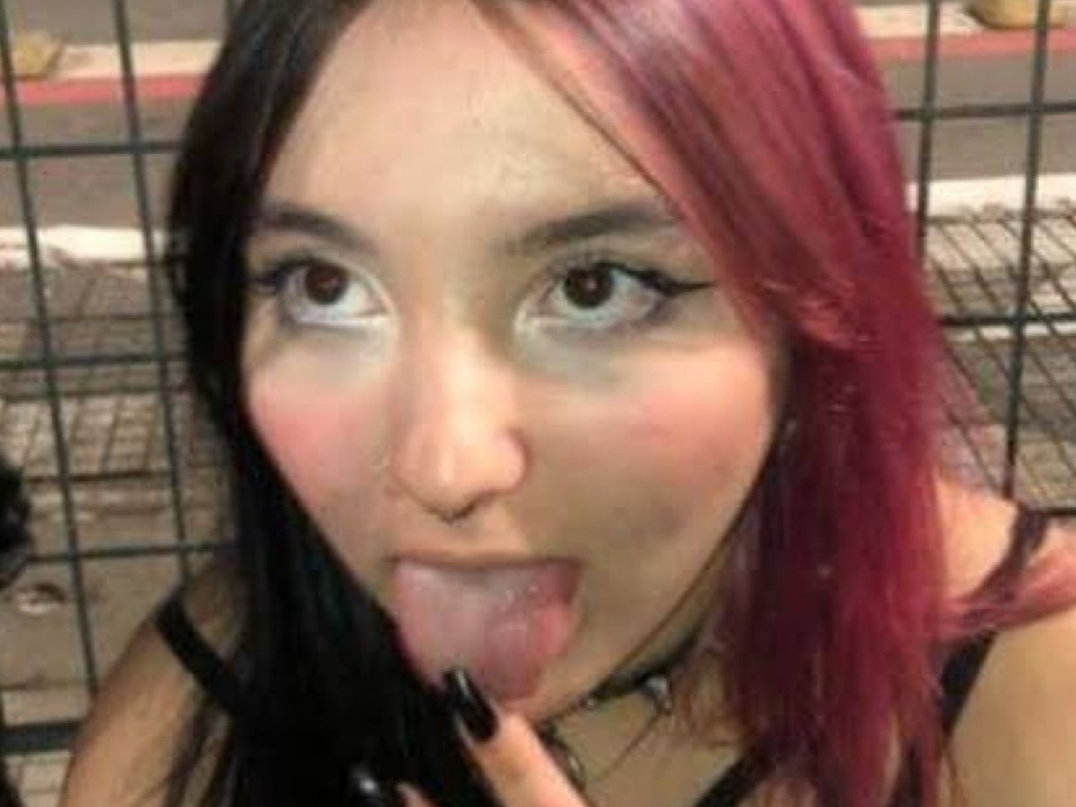 Quantos anos tem a belinha belinha