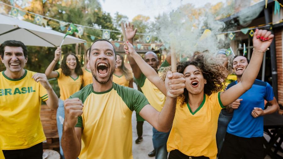 Veja como fica o horários dos Correios em dias de jogos do Brasil na Copa