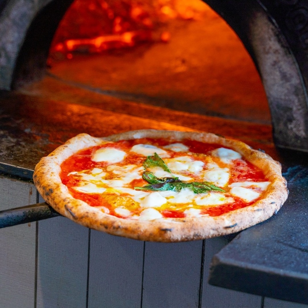 Italianos já odiaram a pizza, até que turistas mudaram a história