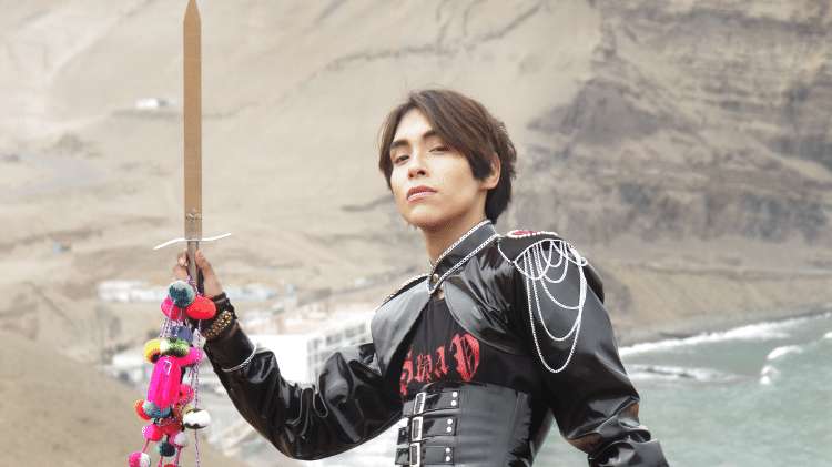 Lenin - Divulgação - Divulgação