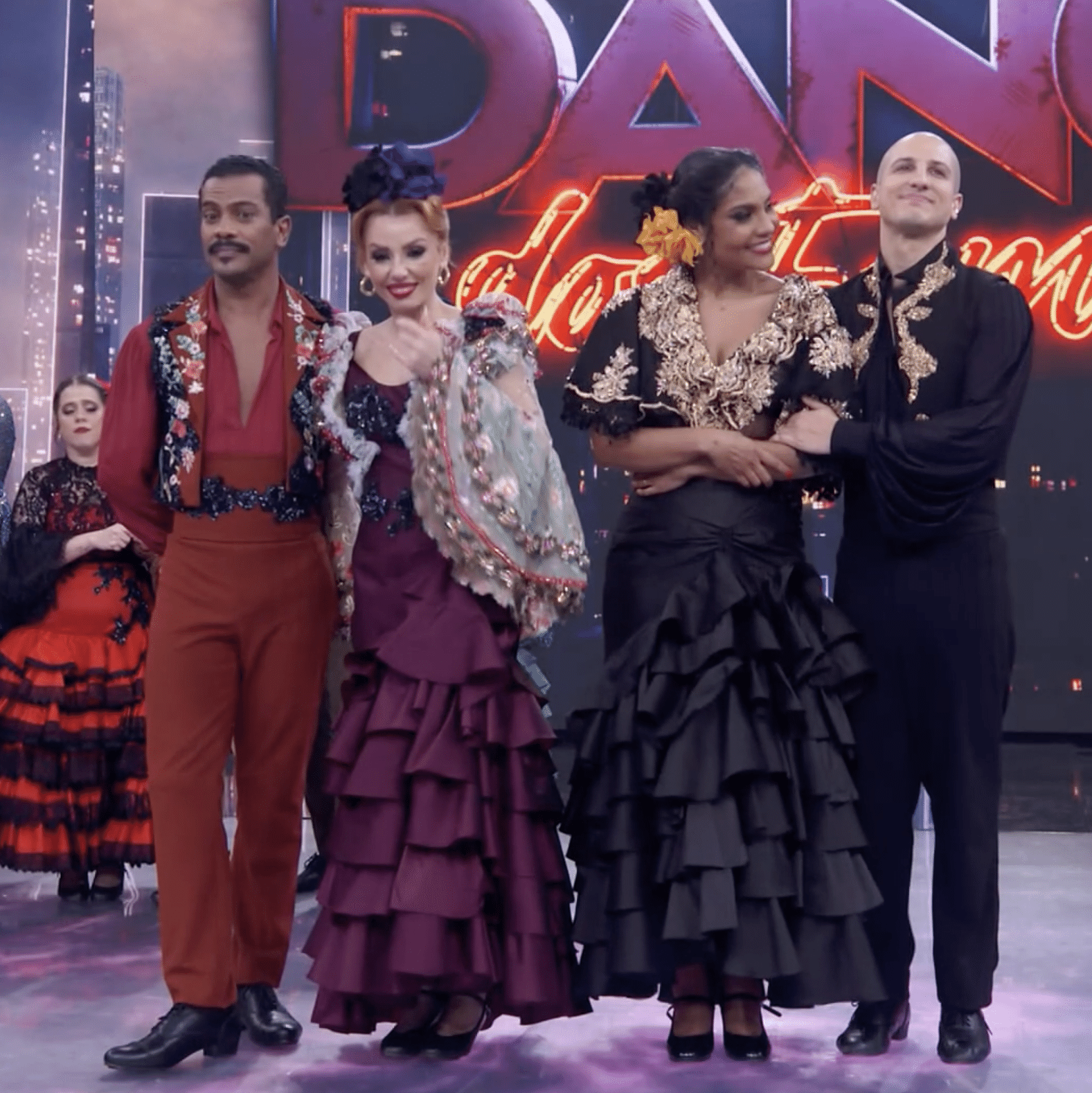 Dança dos Famosos: quem saiu da competição hoje?