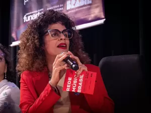 'Rede Música reorganiza setor musical', diz Maria Marighella, da Funarte