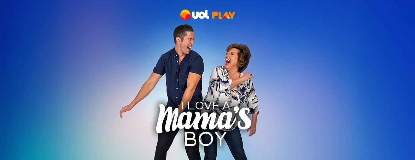 Filhinho da Mamãe chega à quarta temporada no UOL Play - uol play