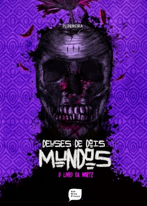 "O Livro da Morte" - Divulgação - Divulgação