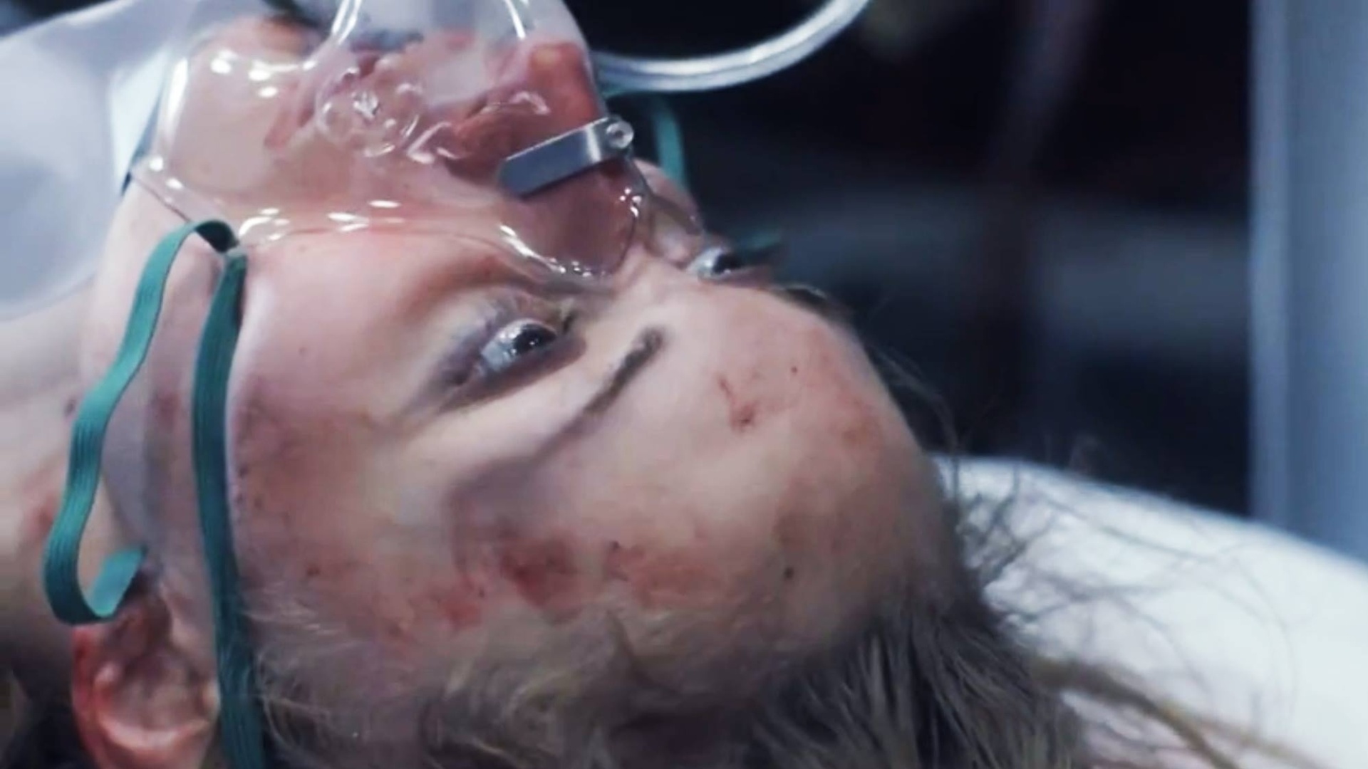 Cena de "Amor, drogas e Nova York" - Divulgação