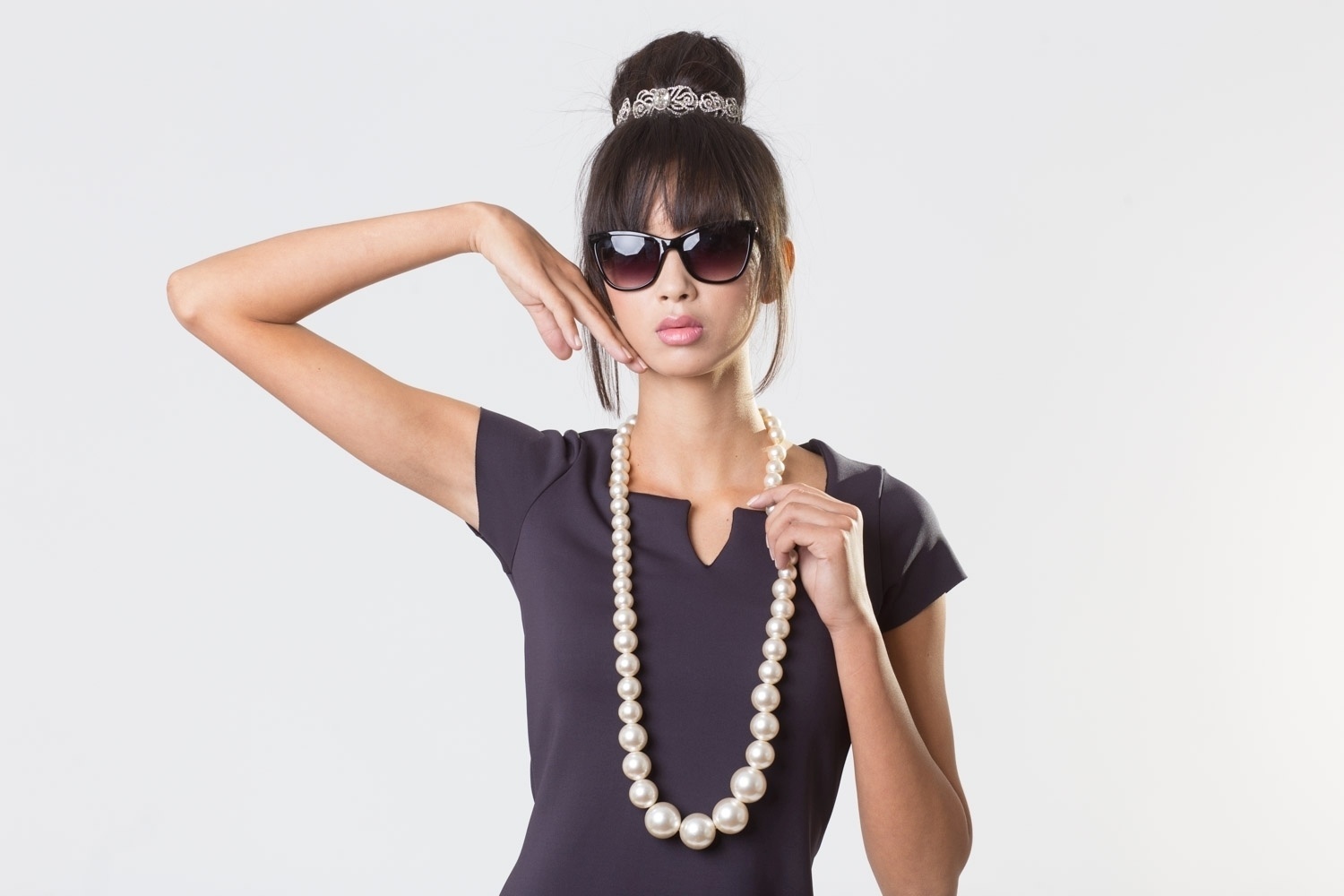 Editorial de Carnaval - Bonequinha de Luxo - Gabriel Quintão/UOL