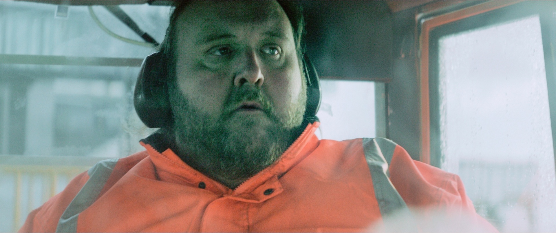 Cena do filme "Desajustados" - Divulgação