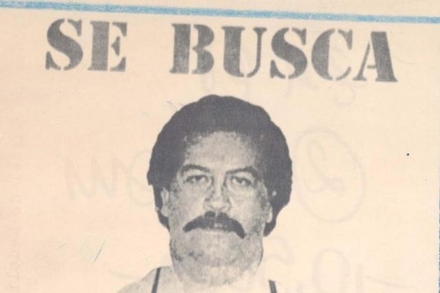 Cena do filme "¿Quién Mató a Pablo Escobar?" (2014) - Divulgação