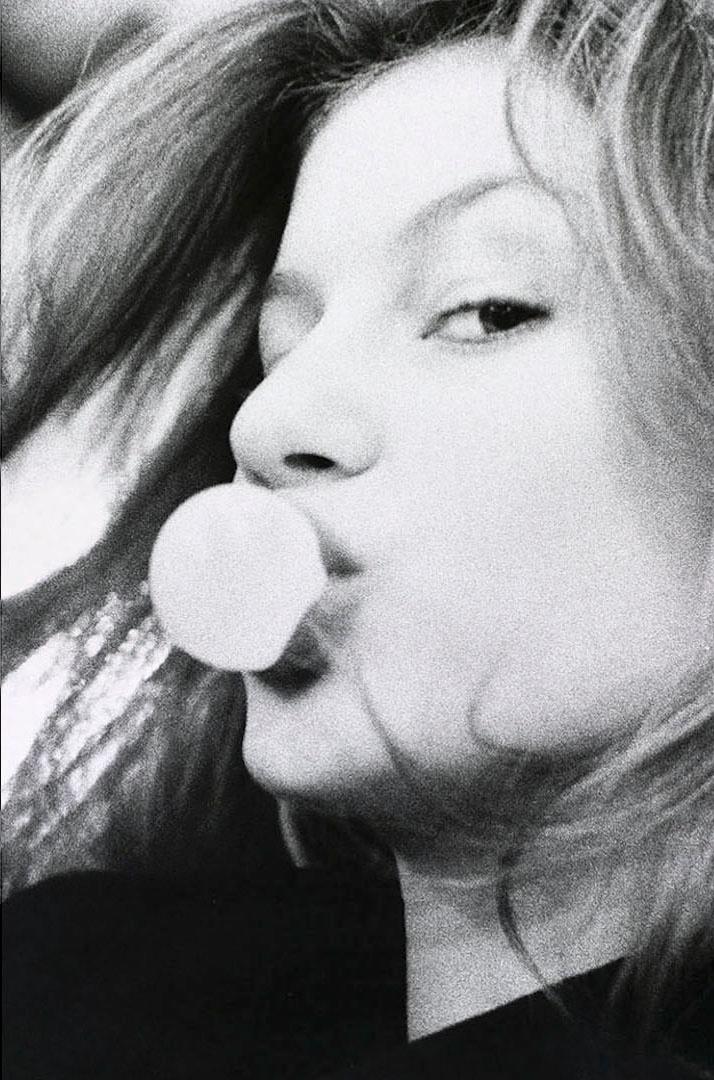 angelo pastorello - Gisele Bündchen - Angelo Pastorello/Divulgação