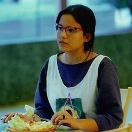 Juliana Knust estreou em "Malhação" em 1997 no papel da gordinha Laura na terceira temporada da novela. Depois depois, ela voltou em 2015, em "Malhação - Seu Lugar no Mundo", desta vez como professora e mãe de dois filhos - Divulgação/TV Globo - Divulgação/TV Globo