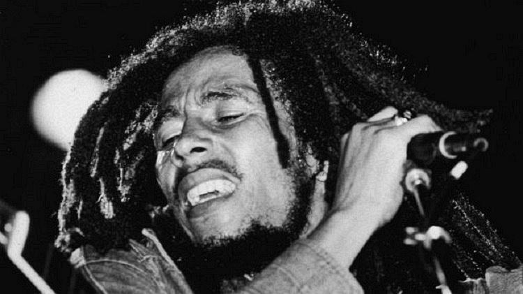 Nome de Bob Marley é sempre relacionado à Jamaica  - Hulton Archive/Getty Images - Hulton Archive/Getty Images