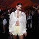 Bruna Marquezine mostra o look para o Rock in Rio - Thyago Andrade/BrazilNews