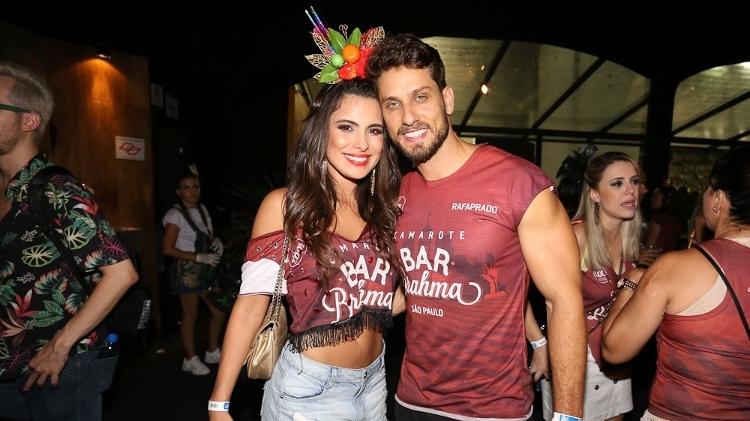 Cláudio Augusto/Brazil News