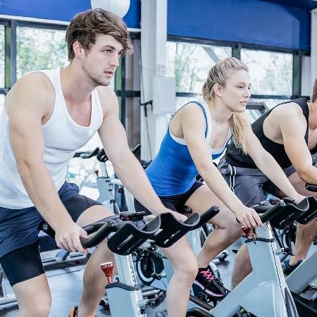 O exercício pode regenerar células musculares do coração em pessoas saudáveis e também após infarto - iStock