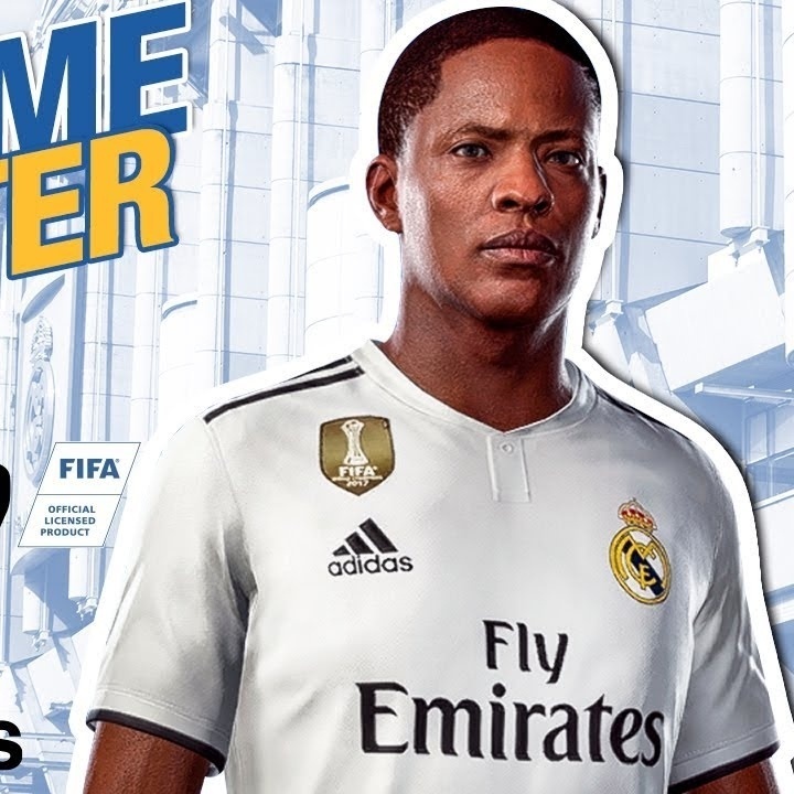 Fifa 19 chega em 28 de setembro com novidades no modo A Jornada