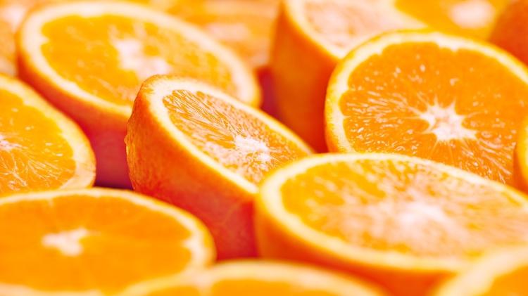 Laranja 12 - iStock - iStock