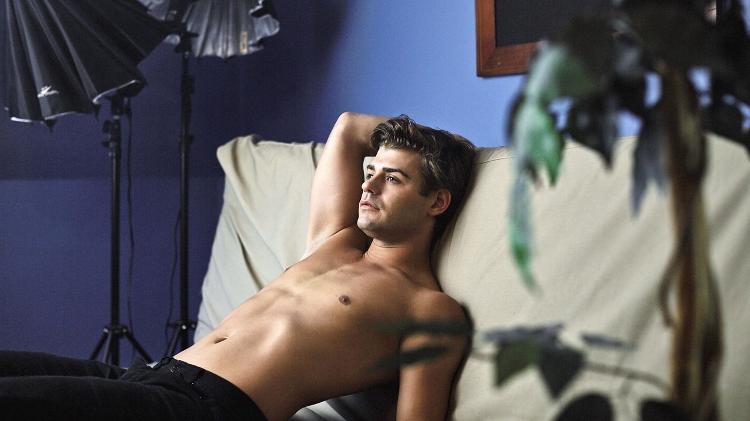 King Cobra - Divulgação - Divulgação