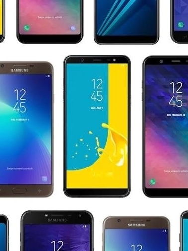 Adeus, celular da linha J? Por que vale mais a pena comprar um Galaxy A -  27/03/2019 - UOL TILT