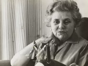 Elizabeth Bishop será homenageada pela Flip em 2020