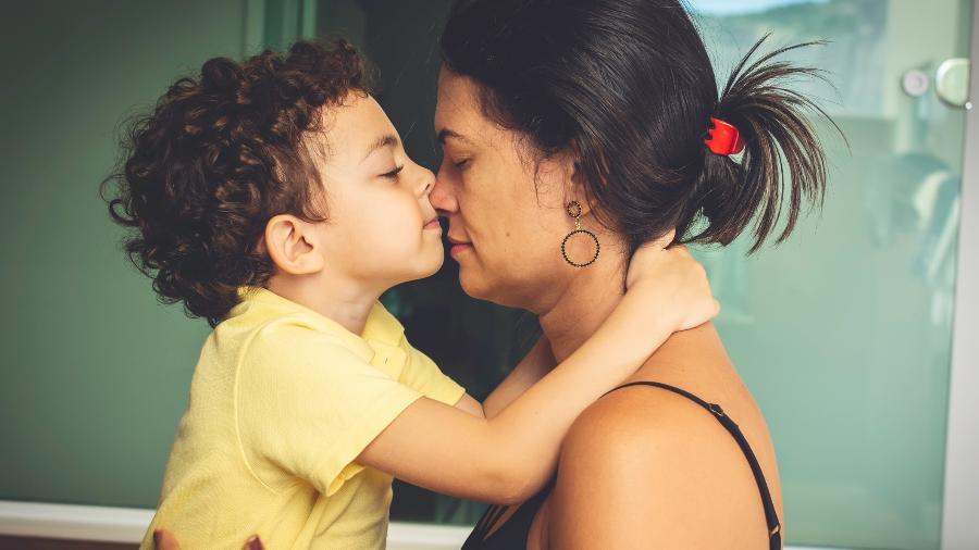 Criar filhos e cuidar da casa: uma realidade permanente na cidade de São Paulo, de acordo com pesquisa - Getty Images