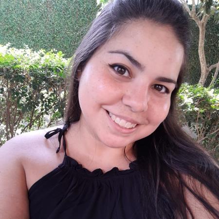 A paulistana Ana Claudia Palhas da Silva, 30, faz uso do remédio há cerca de dois anos - Arquivo pessoal