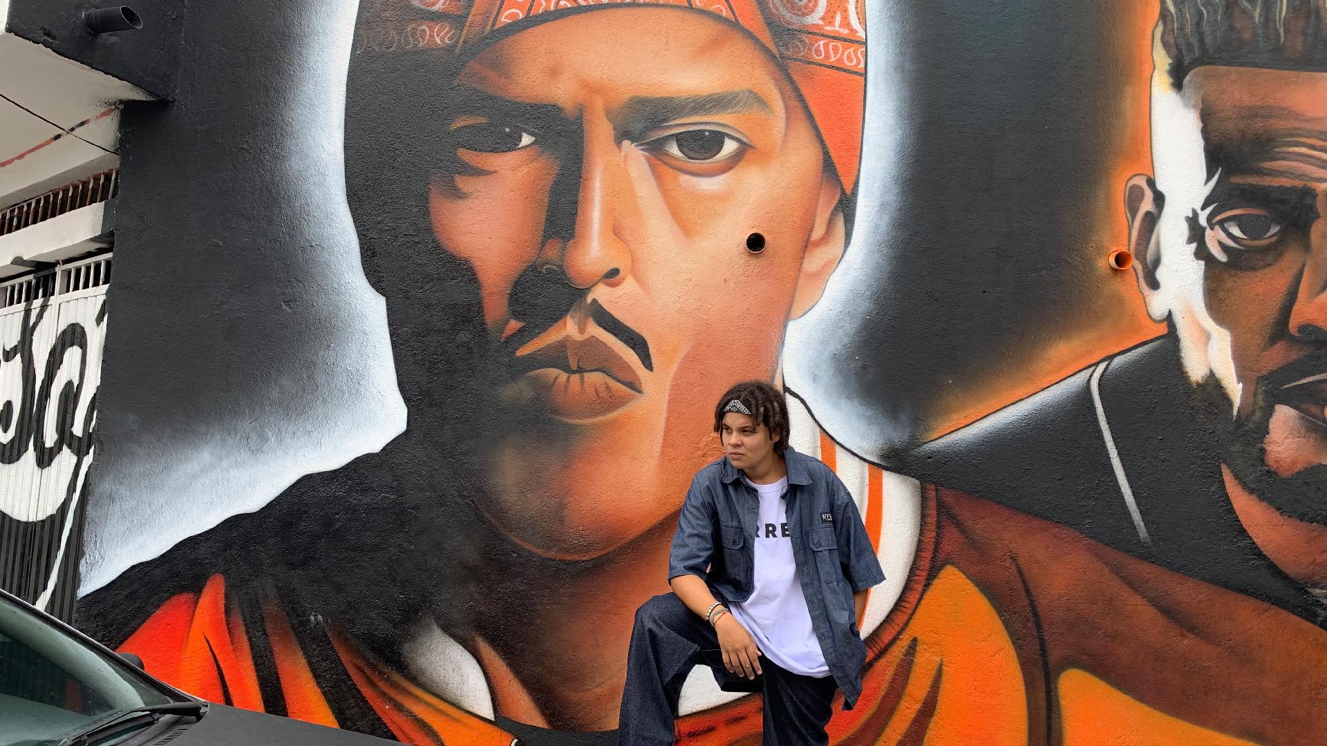 Julianna Granjeia/UOL