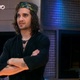 BBB 21: Fiuk se incomoda com vídeo de festa com ele sentado - Reprodução/Globoplay