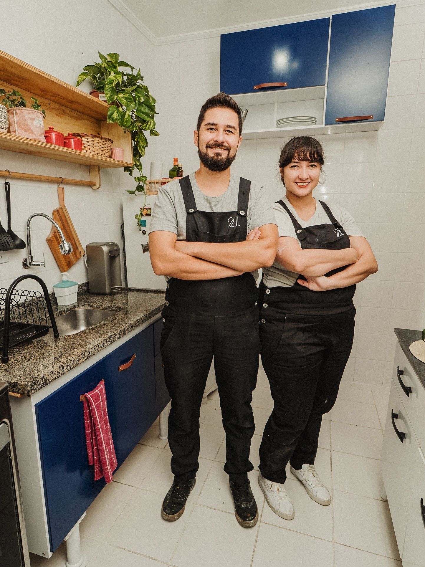 13 Maneiras de transformar e reformar a cozinha sem quebra-quebra