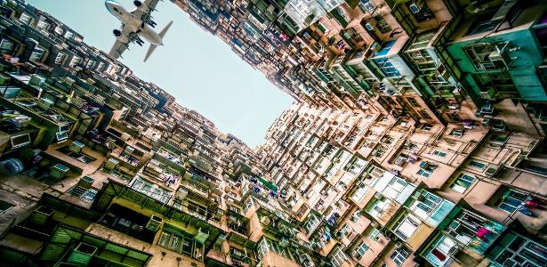 Edifício "Monstro", em Hong Kong: como é e como chegar - Vimarsana News