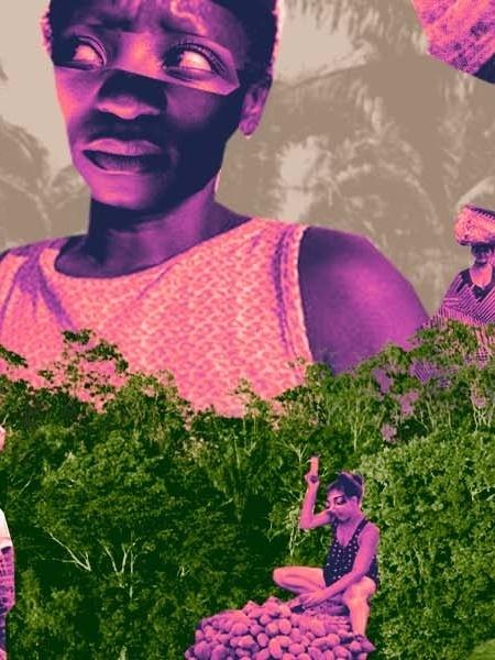 O Brasil é um lugar perigoso para mulheres que defendem o meio ambiente, seus territórios, seus direitos e suas comunidades - Revista AzMina