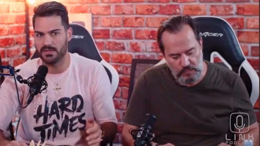 A Fazenda 2022: Shay cita relacionamento de Deolane com Kevin - Reprodução/Youtube