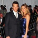 Gisele Bündchen e Tom Brady | Met Gala 2009 - Getty Images