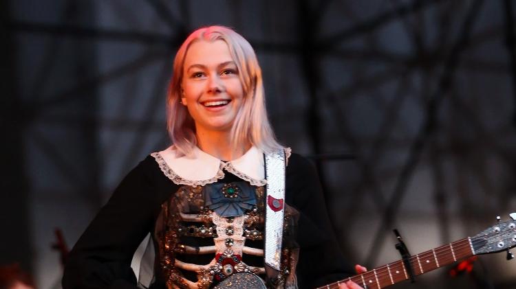 Phoebe Bridgers - Manuela Scarpa / Brazil News - Manuela Scarpa / Brazil News