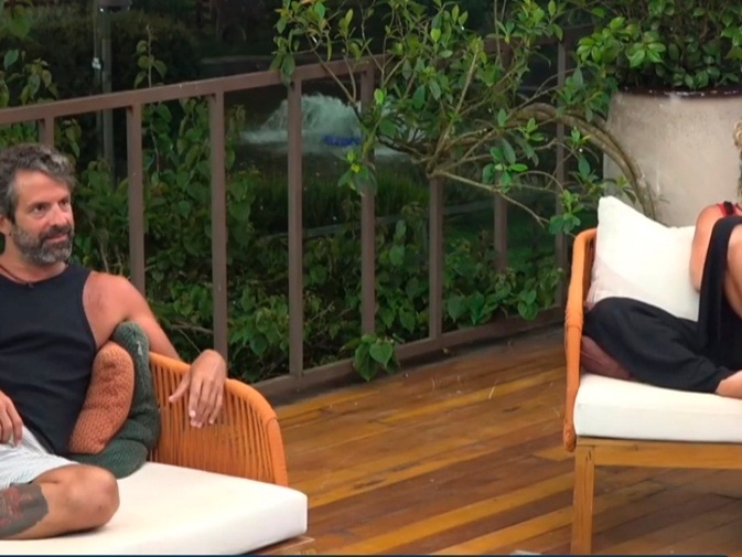 Peões analisam reta final do reality: 'Nem a Dri aguenta mais'