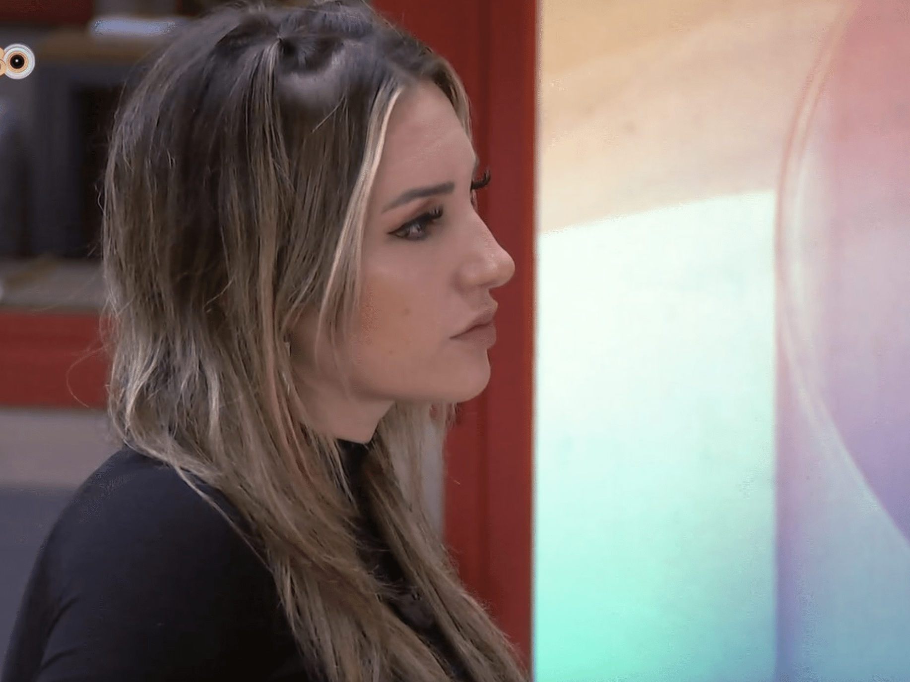 Amanda diz que ainda não consegue confiar em brother no BBB 23