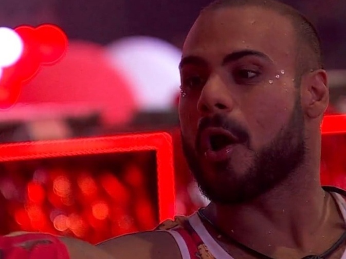 Marcus quer se afastar de Wanessa Camargo no BBB 24 e explica motivo