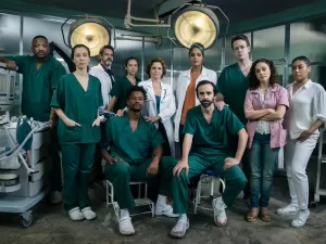 Última temporada de 'Sob Pressão' chega à TV: 'Saúde pública segue doente'