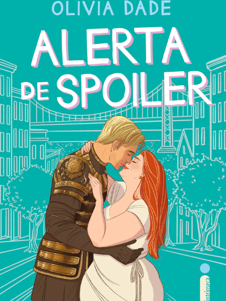 Alerta Spoiler (Intrinseca)