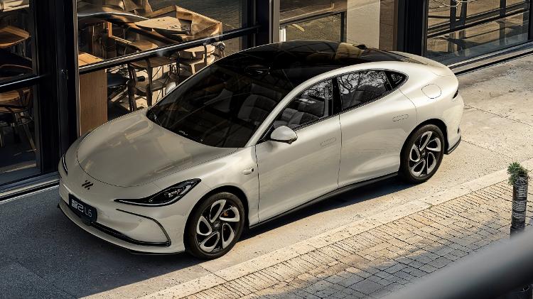LM Motors L6 está no meio do caminho na transição das baterias mas já bateu os 1.000 km de alcance homologados LM Motors L6 está no meio do caminho na transição das baterias mas já bateu os 1.000 km de alcance homologados