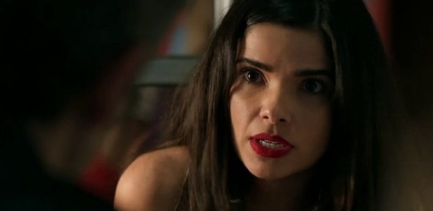 Divulgação/TV Globo