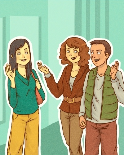 Bianca Lucchesi /Arte UOL