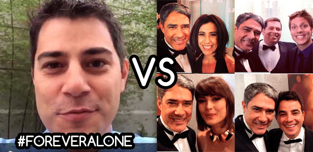 Montagem/Diva Depressão