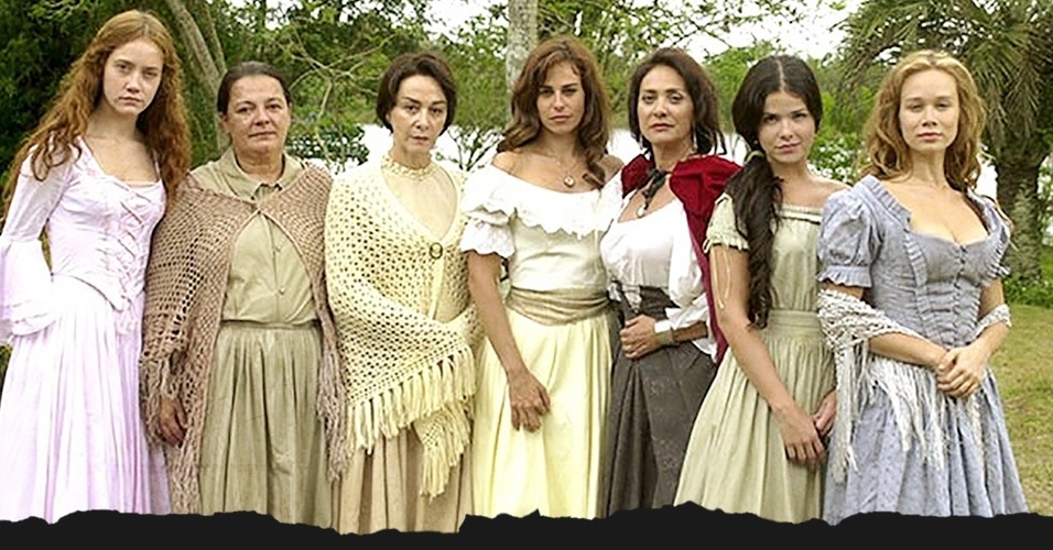 Divulgação/TV Globo