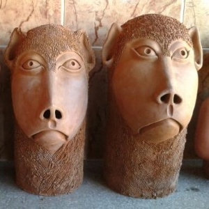 Carrancas de Petrolina - Divulgação - Divulgação