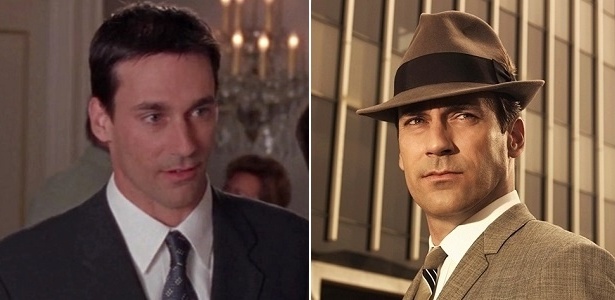 Fotos de divulgação