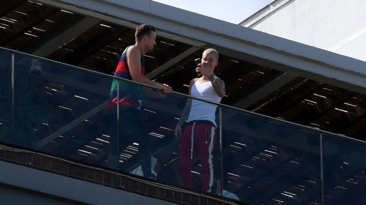 André Freitas/AgNews