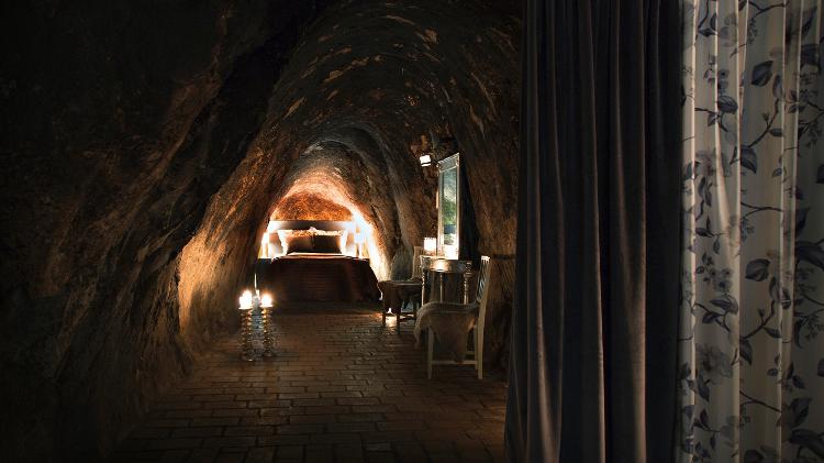 Silvergruva  - Maria Andersson_Sala Silvergruva - Maria Andersson_Sala Silvergruva